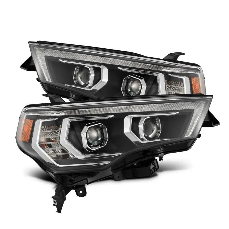 AlphaRex ARX PRO-Series Headlights by AlphaRex