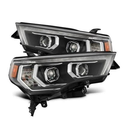 AlphaRex ARX PRO-Series Headlights by AlphaRex