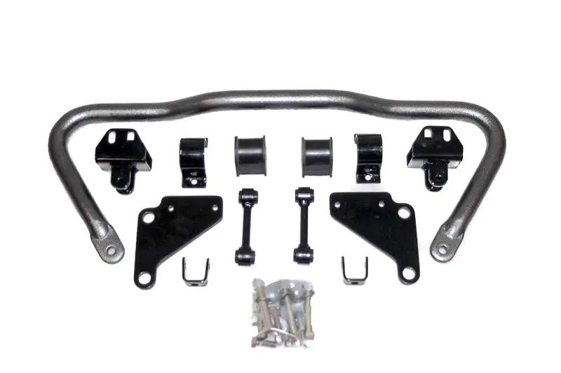 Hellwig HWG Front Sway Bars