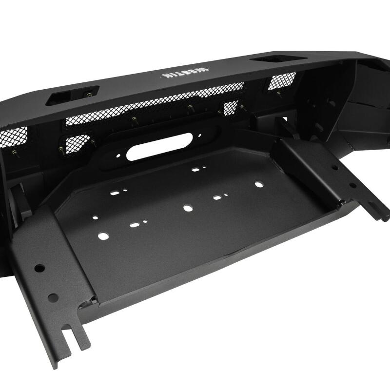 Westin WES Pro-Series Bumpers