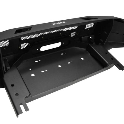 Westin WES Pro-Series Bumpers