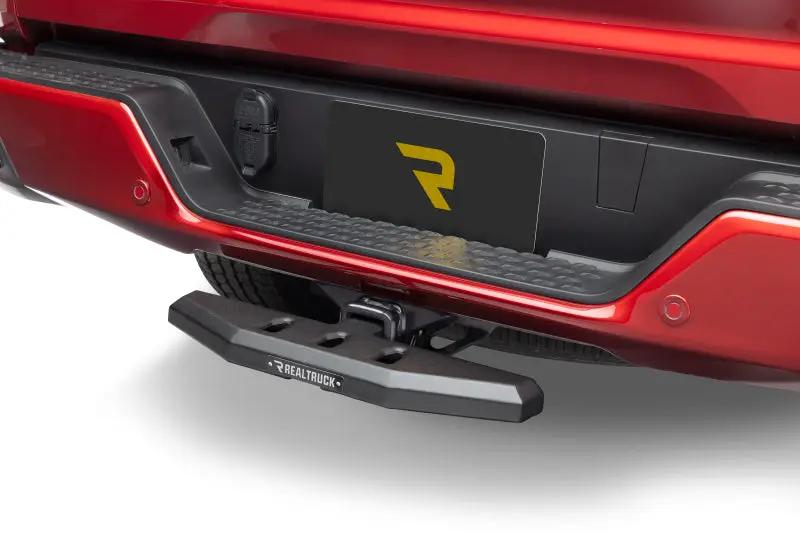Go Rhino GOR Hitch Steps by Go Rhino