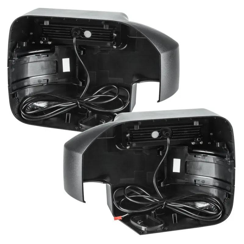 ORACLE Lighting ORL Concept Side Mirrors by ORACLE Lighting