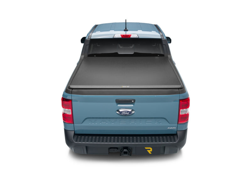 Truxedo TRX Bed Cover - TruXport