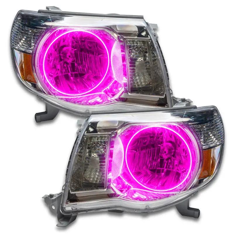 ORACLE Lighting ORL Headlight Assemblies by ORACLE Lighting