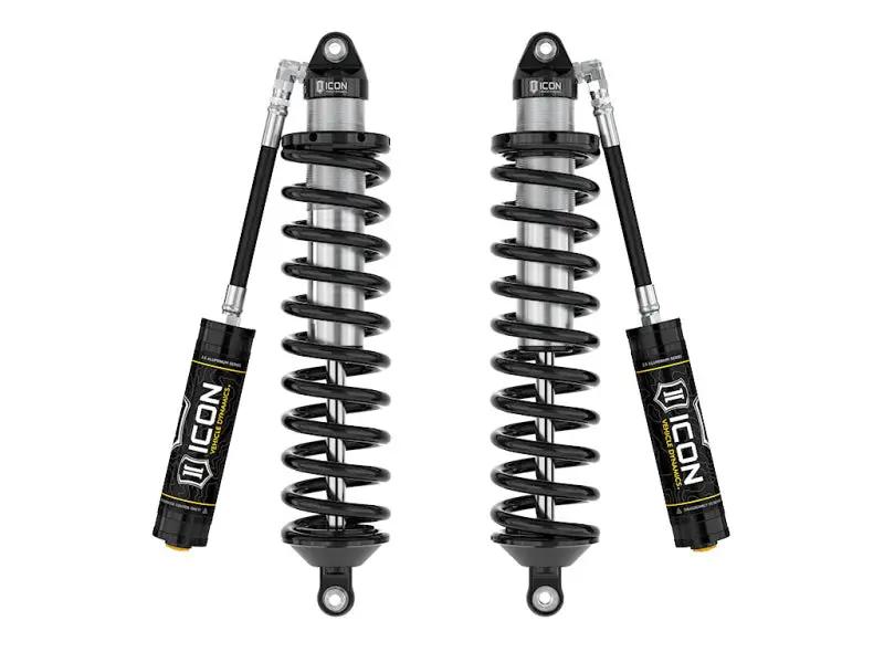 ICON ICO 2.5 Series Coilover Kits