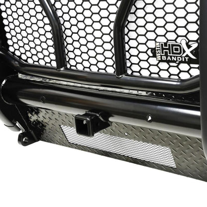 Westin WES HDX Front Bumpers