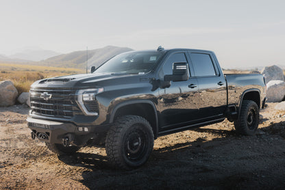 DV8 Offroad DVE Front Bumpers by DV8 Offroad