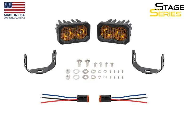 Diode Dynamics DIO LED Light Pods by Diode Dynamics