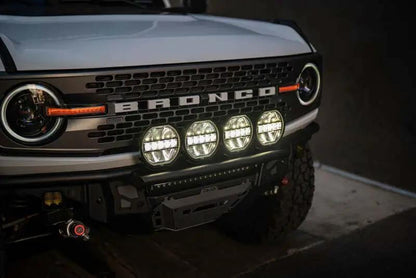DV8 Offroad DVE LED Light Bars & Cubes by DV8 Offroad