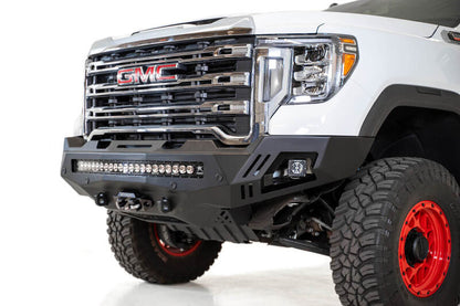 Addictive Desert Designs ADD Stealth Fighter Fr. Bumper