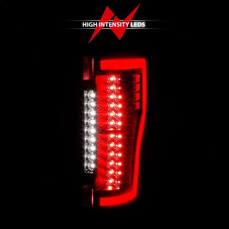 ANZO ANZ LED Taillights by ANZO