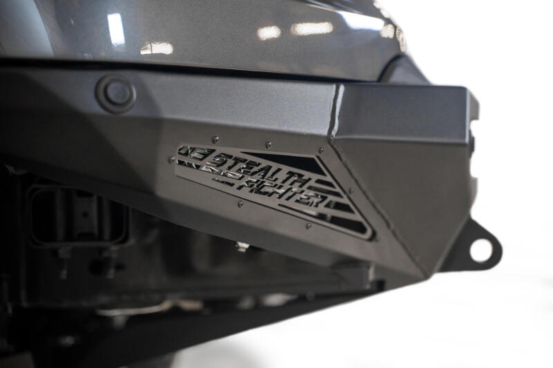 Addictive Desert Designs ADD Stealth Fighter Fr. Bumper