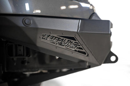 Addictive Desert Designs ADD Stealth Fighter Fr. Bumper