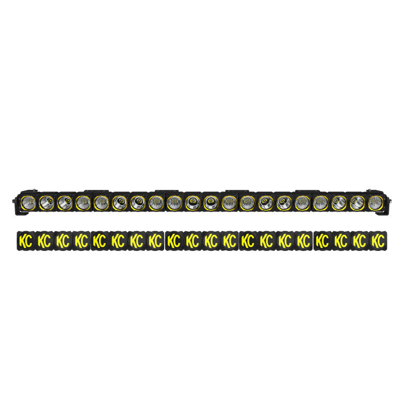 KC HiLiTES KCL FLEX ERA LED Light Bar