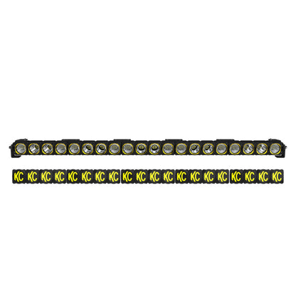 KC HiLiTES KCL FLEX ERA LED Light Bar
