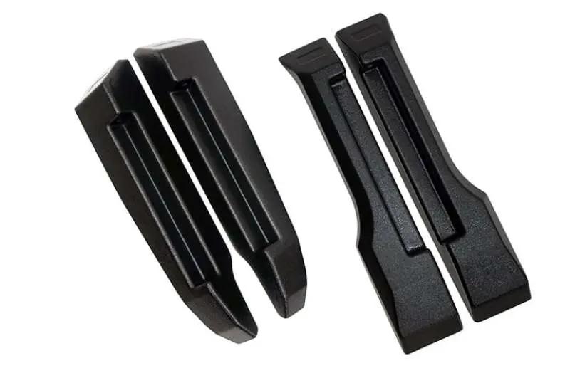Dee Zee DZE Hinge Covers by Dee Zee