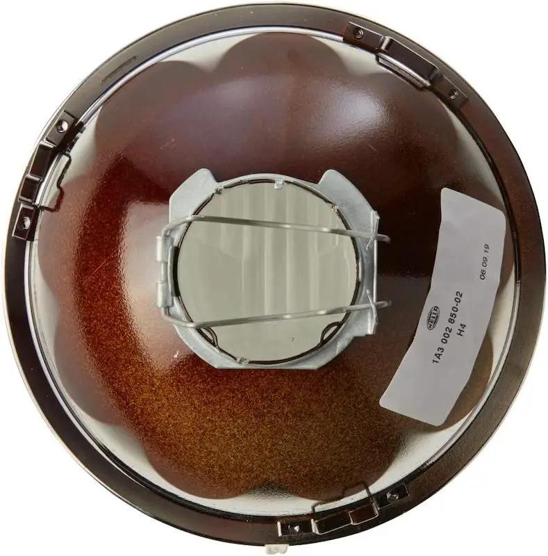 HELLA Vision Plus Head Lamp by Hella
