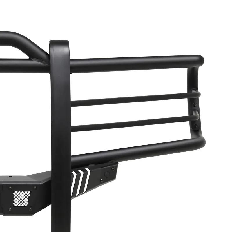 Westin WES Sportsman Grille Guards by Westin