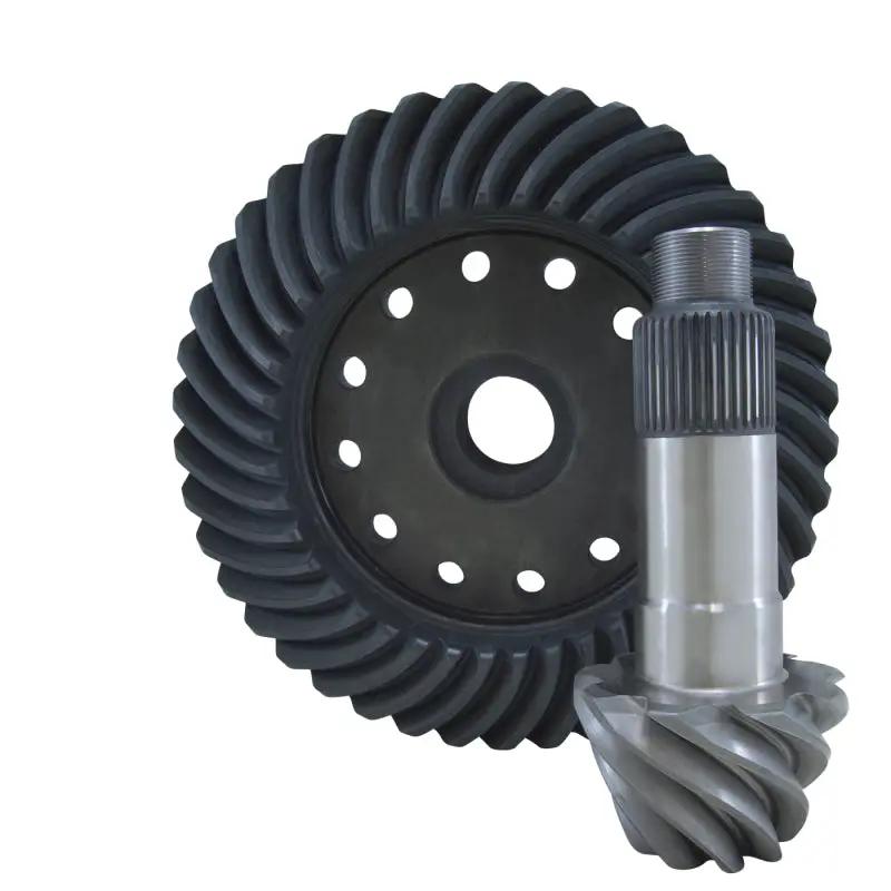 Yukon Gear & Axle YUK Gear Sets - Dana by Yukon Gear & Axle