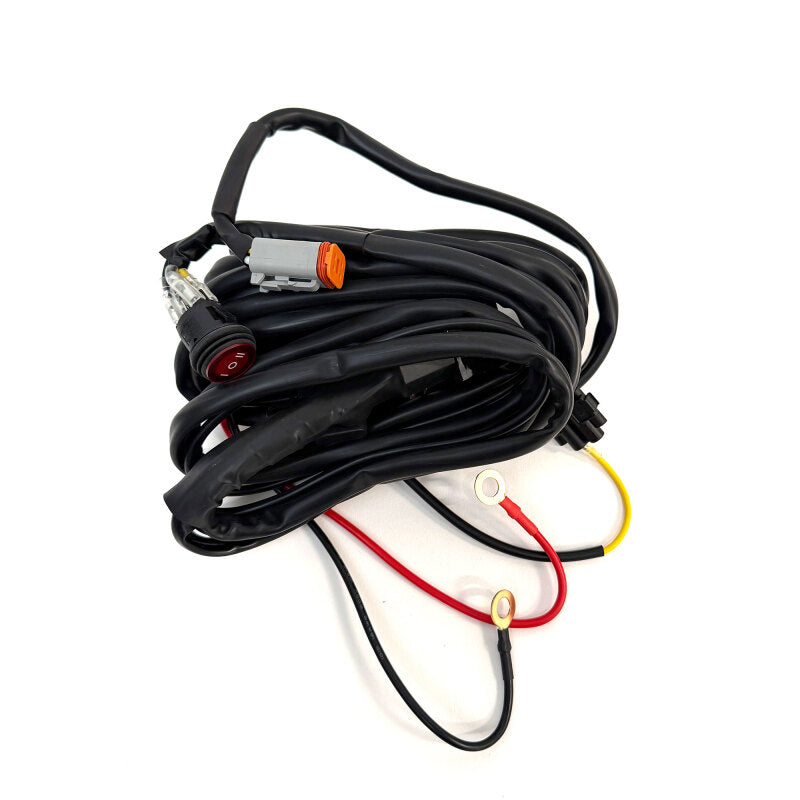 Baja Designs BAJ Wiring Harness