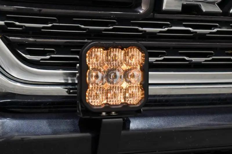Diode Dynamics DIO LED Light Pods by Diode Dynamics