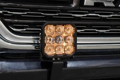 Diode Dynamics DIO LED Light Pods by Diode Dynamics