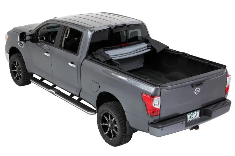 Bestop BES Truck Bed Caps by Bestop