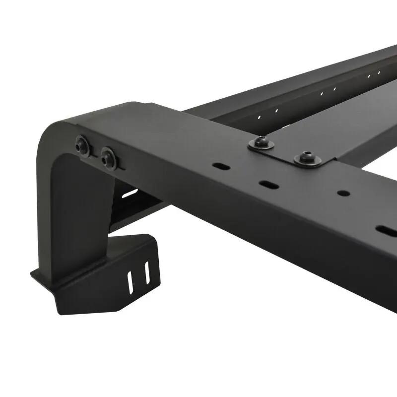 Westin WES Cargo Rack Base by Westin