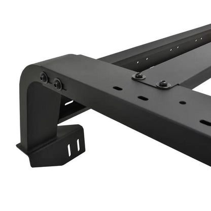 Westin WES Cargo Rack Base by Westin
