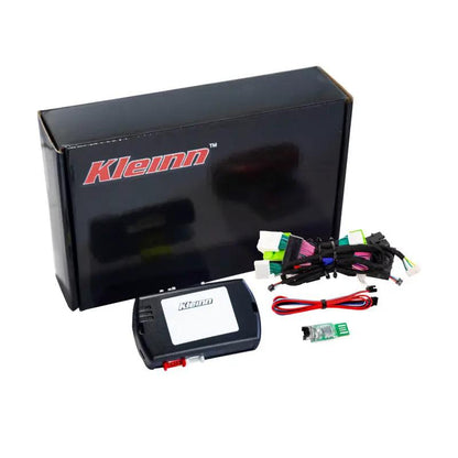 Kleinn Air Horns KLE Remote Start by Kleinn Air Horns