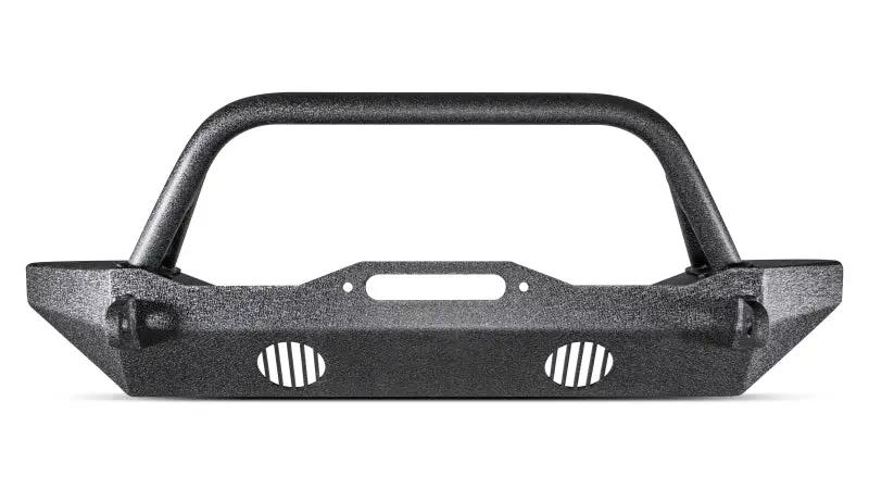 Body Armor 4x4 BOD Front Winch Bumpers by Body Armor 4x4