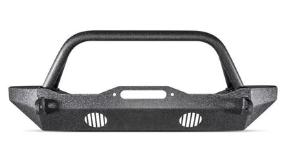 Body Armor 4x4 BOD Front Winch Bumpers by Body Armor 4x4