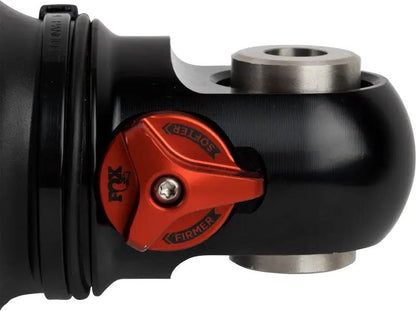 FOX 3.0 Factory Bypass Shock by FOX