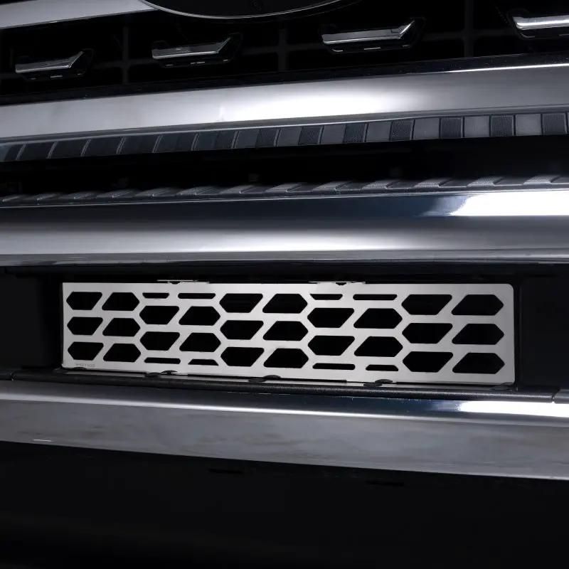 Putco PUT Bumper Grille Inserts by Putco
