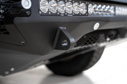 Addictive Desert Designs ADD Stealth Fighter Fr. Bumper
