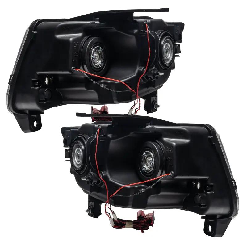ORACLE Lighting ORL Headlight Assemblies by ORACLE Lighting