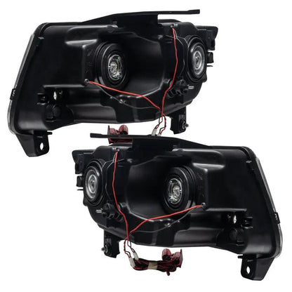 ORACLE Lighting ORL Headlight Assemblies by ORACLE Lighting