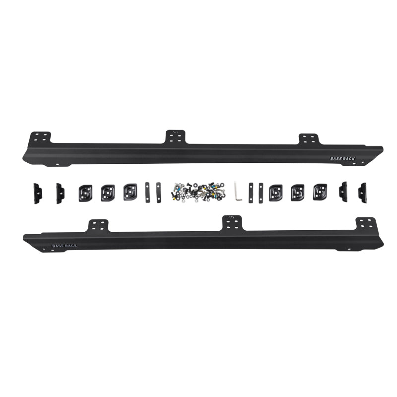 ARB Roof Rack & Barrier Components