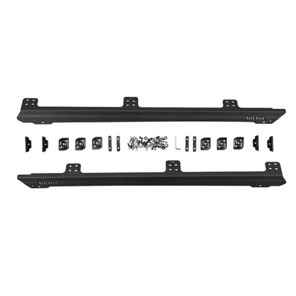 ARB Roof Rack & Barrier Components