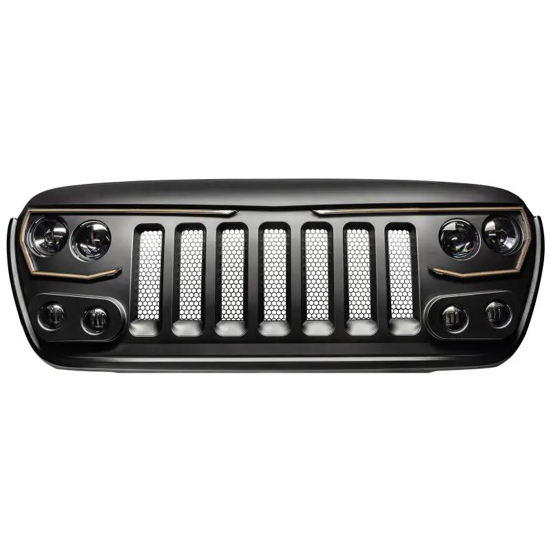 ORACLE Lighting ORL Vector Grille Lights by ORACLE Lighting