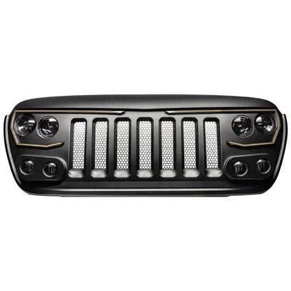 ORACLE Lighting ORL Vector Grille Lights by ORACLE Lighting