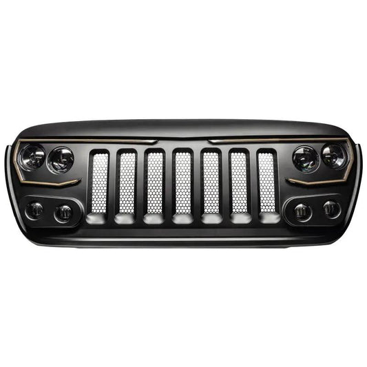 ORACLE Lighting ORL Vector Grille Lights by ORACLE Lighting