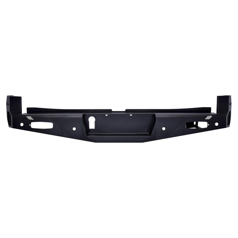 Westin WES Pro-Series Bumpers
