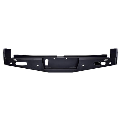 Westin WES Pro-Series Bumpers