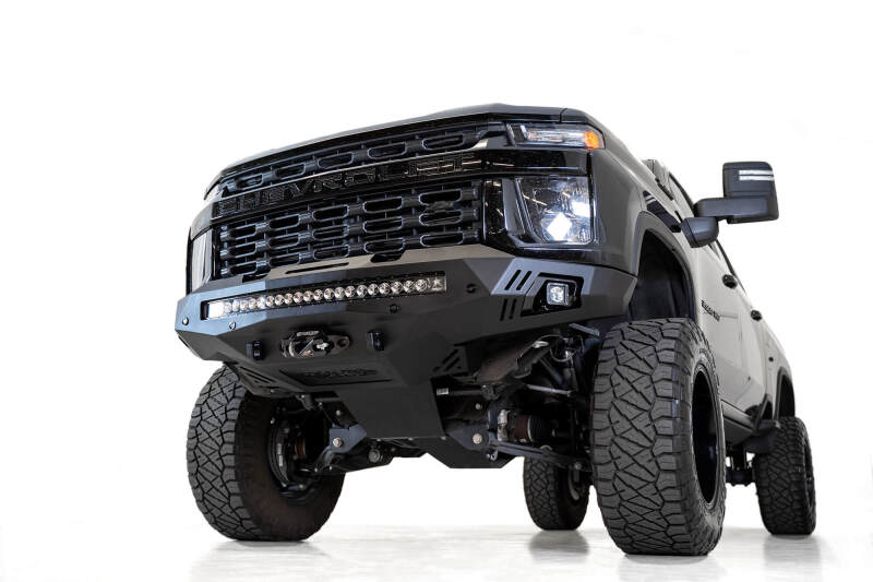 Addictive Desert Designs ADD Stealth Fighter Fr. Bumper