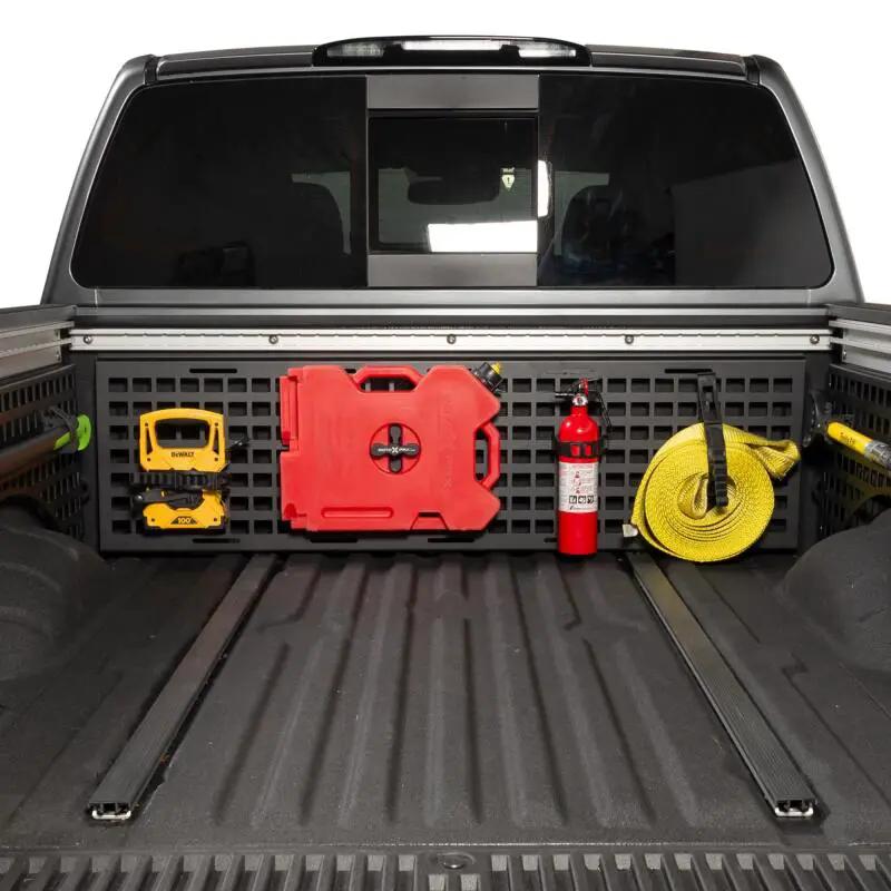 Putco PUT Molle Panels by Putco