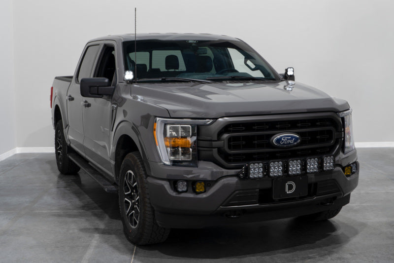 Diode Dynamics DIO LED Light Pods