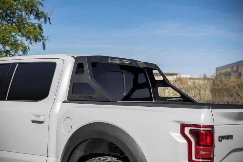 Addictive Desert Designs ADD Stealth Fighter Chase Rack