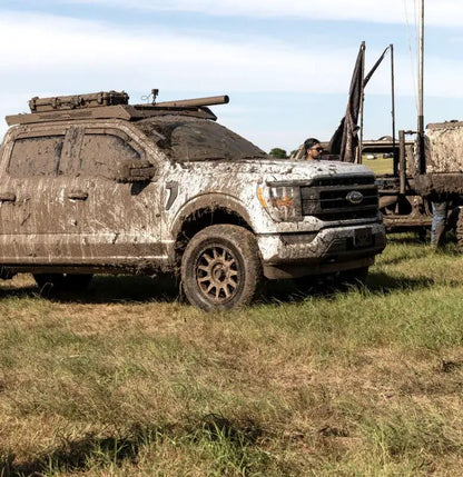 Go Rhino GOR Roof Racks - Ceros